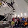 Telescopul William Herschel 4.2m