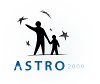 logo Astro 2009