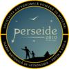logo Perseide 2010