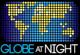 logo GLOBE at Night 2011