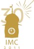 logo International Meteor Conference - IMC 2011