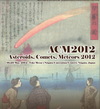 logo ACM 2012
