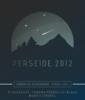 logo Perseide 2012