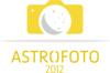 logo ASTROFOTO 2012