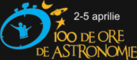 100 de Ore de Astronomie