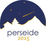 PERSEIDE 2015