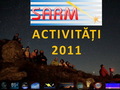 Activitati 2011