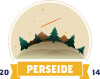 logo PERSEIDE 2014