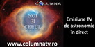 Noi si Cerul - Columna TV